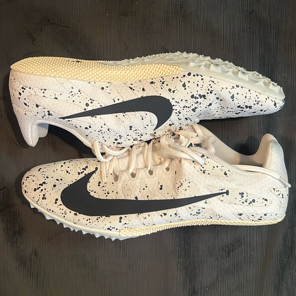 Nike Zoom Rival S Track Shoes
